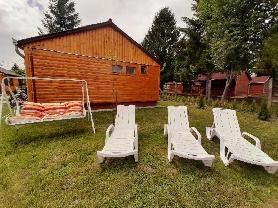 Fortuna Apartmanhazak Bogács Екстериор снимка