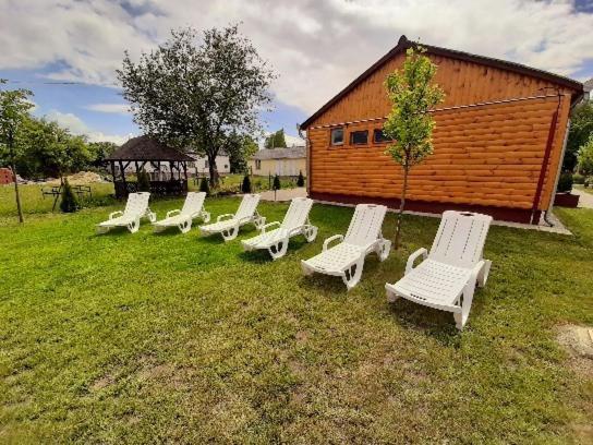 Fortuna Apartmanhazak Bogács Екстериор снимка